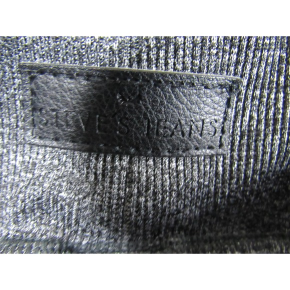 Steve's Jeans Men Gray Medium Drawstring Joggers - Picture 5 of 7